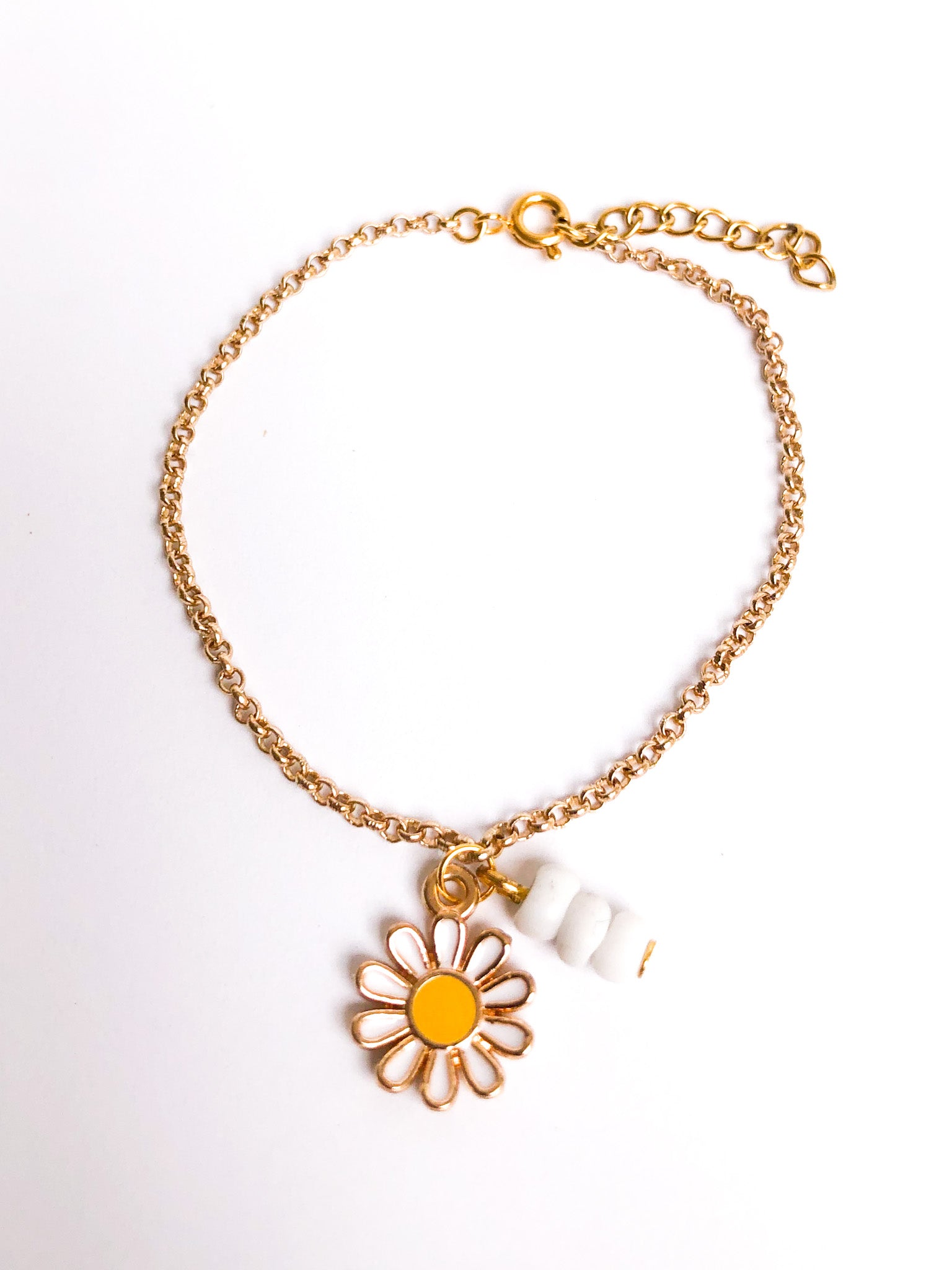 Armband daisy