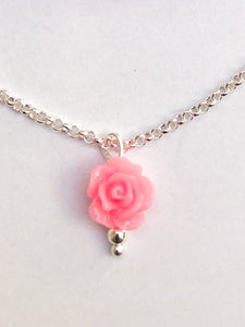 Ketting Rose